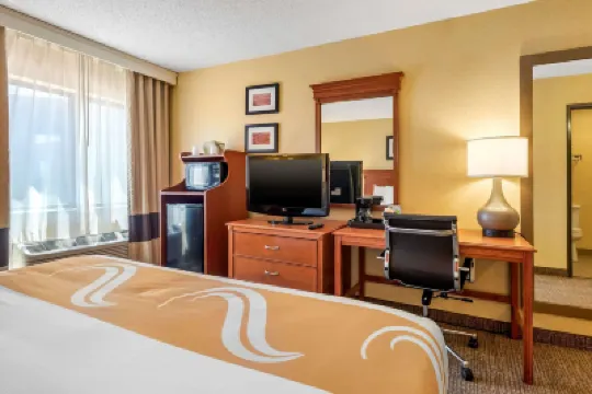 Quality Inn I-25 Hotels in 