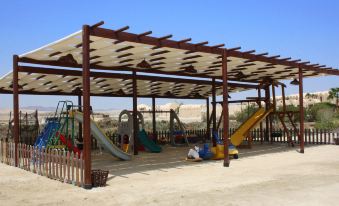 Marsa Shagra Village