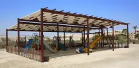 Marsa Shagra Village - Homestays