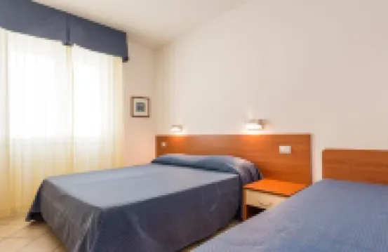 Residence Sant'Anna Hotels in 