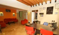 Hotel Balcón del Cielo