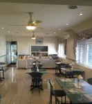 Crest Motor Inn Hotel di Queanbeyan
