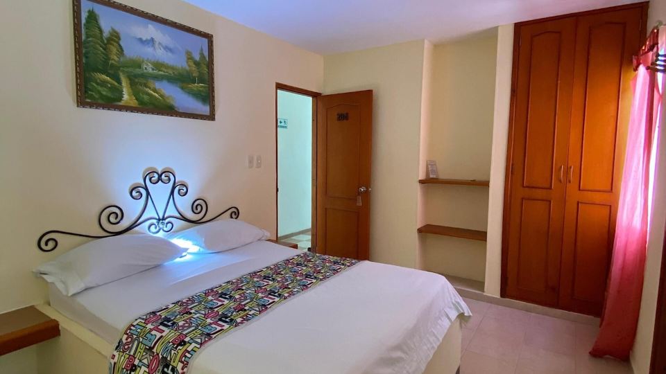 Hostal Solymar