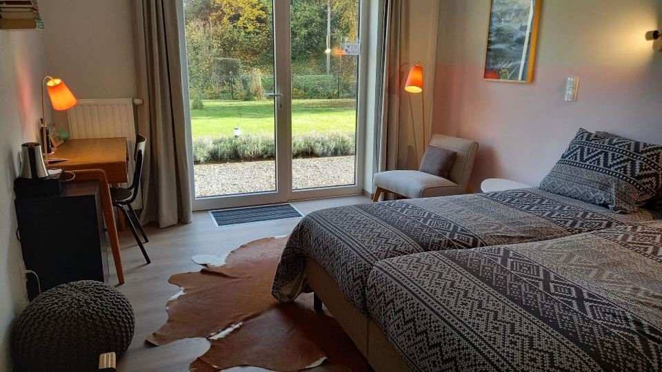 B&B les Lits de Nohaipré