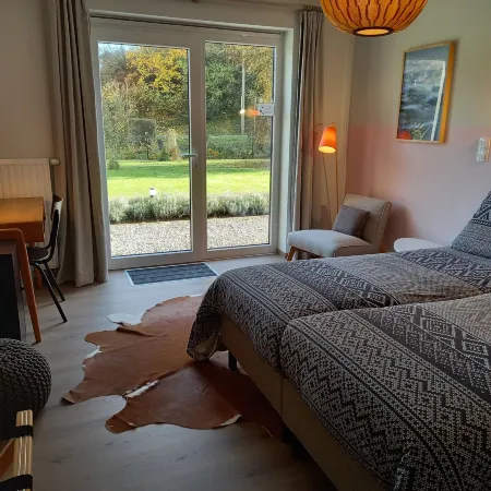 B&B les Lits de Nohaipré