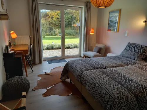 B&B les Lits de Nohaipré - Homestays