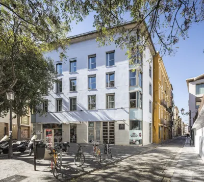 Mon Suites Carmen