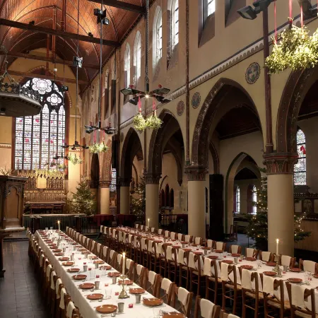 Hotel Monasterium PoortAckere Ghent