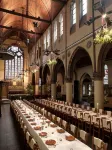 Hotel Monasterium PoortAckere Ghent - Desayuno