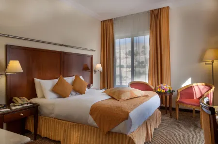 Petra Guest House Hotel Отели в г. Петра