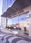 Barbur Center Hotel Hotels in Понта-Гроса