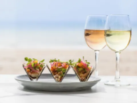 Golden Sands Hotels in St Brelade