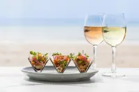 Golden Sands Hotels in St Brelade