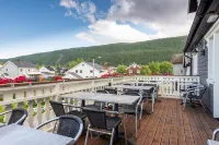 Mo Gjestegård Hotels in Dalsgrenda