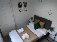 Crown Central Apartments