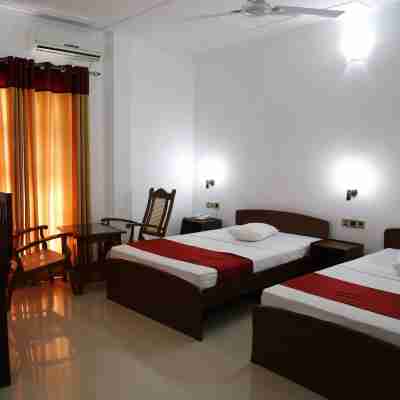 Ananthi Hotels Rooms