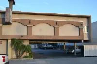 Bell Gardens Inn Los Angeles - Bell Gardens Hotels in Commerce