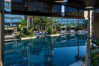 Atzavara Hotel & Spa - románticos