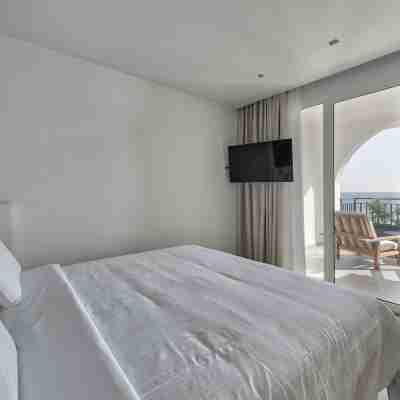 Bitzaro Boutique Hotel Rooms