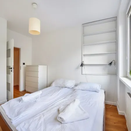 Apartamenty Sun & Snow Gdynia Centrum