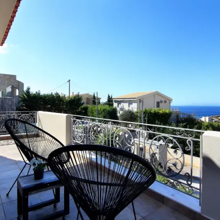 Adam & Eve Villas