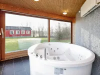 26 Person Holiday Home in Roslev Hotels in Roslev
