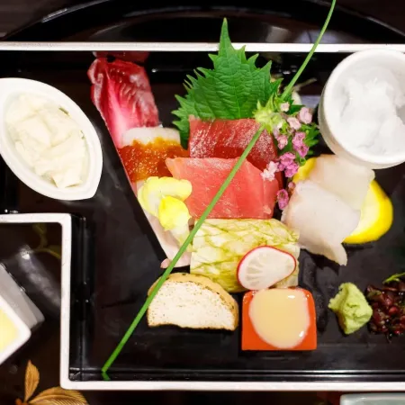 Hakone Kowakien Mikawaya Ryokan