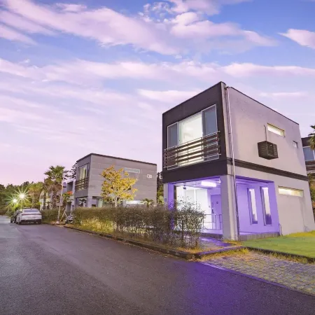 Jeju Private Aewol