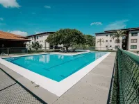 Apartamento Ganesha Liberia Hotel di Liberia