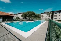 Apartamento Ganesha Liberia