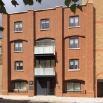 Cambric by Aeria Apartments Hotels in 