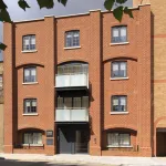 Cambric by Aeria Apartments Hotel di 