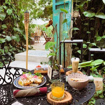 La TULUMEÑA Boutique Hotel