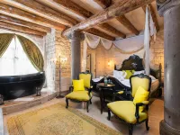 Elysion Cave Suites Hotels in Urgup