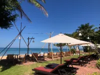 Khaolak Palm Beach Resort Hotels in Takua Pa District