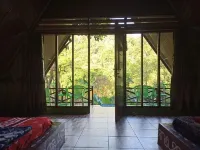 Green Forest Tangkahan Hotels in Langkat Regency