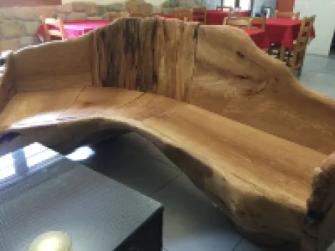 Agroturismo Itxaspe Hoteles en Orio