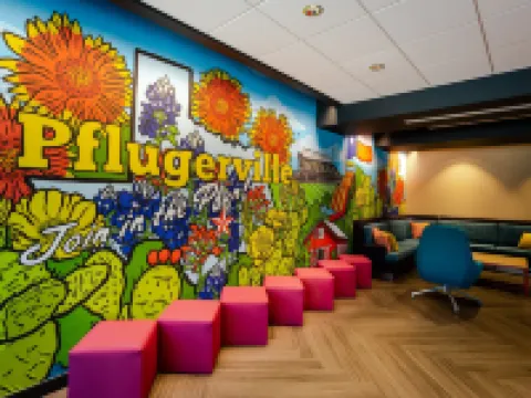 Tru by Hilton Pflugerville Hotels in Pflugerville