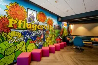 Tru by Hilton Pflugerville