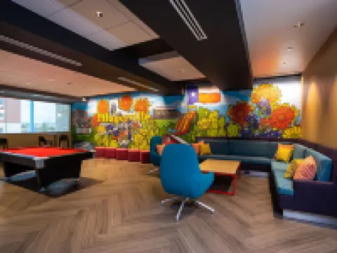 Tru by Hilton Pflugerville Hotels in Pflugerville