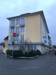Parkhotel Friedrichstrasse Hotels in Heuchelheim