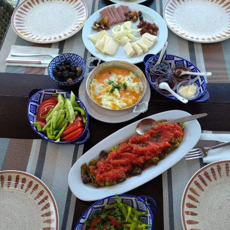 Guney Urla Suites