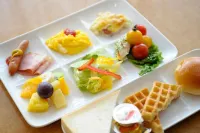 Hotel Abashirikoso - Desayuno