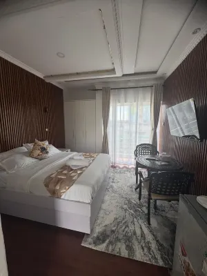 Rio Eco Gardens Hotels in 