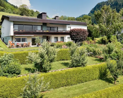 Panoramavilla Bludenz by A-Appartments Hotéis em Bludenz