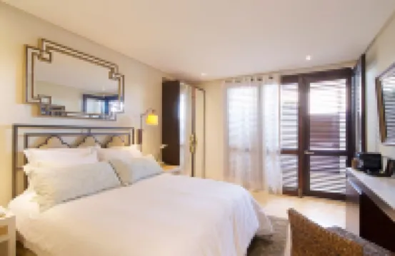 Hotel Capellán de Getsemaní