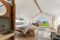 Under Canvas Acadia Hotels in Surry