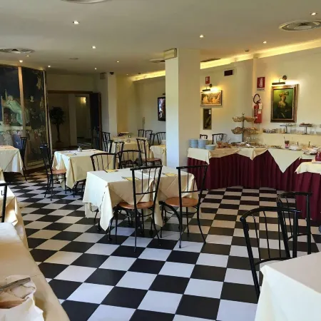 Hotel Palazzo dei Priori