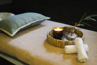 Ritual de Terra - Spa