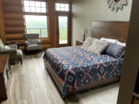 蒙特杜拉克度假村